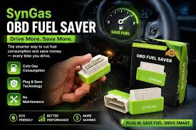 SynGas OBD Fuel Saver Übersicht