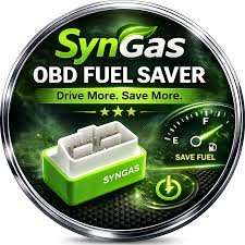 SynGas OBD Fuel Saver Gerät